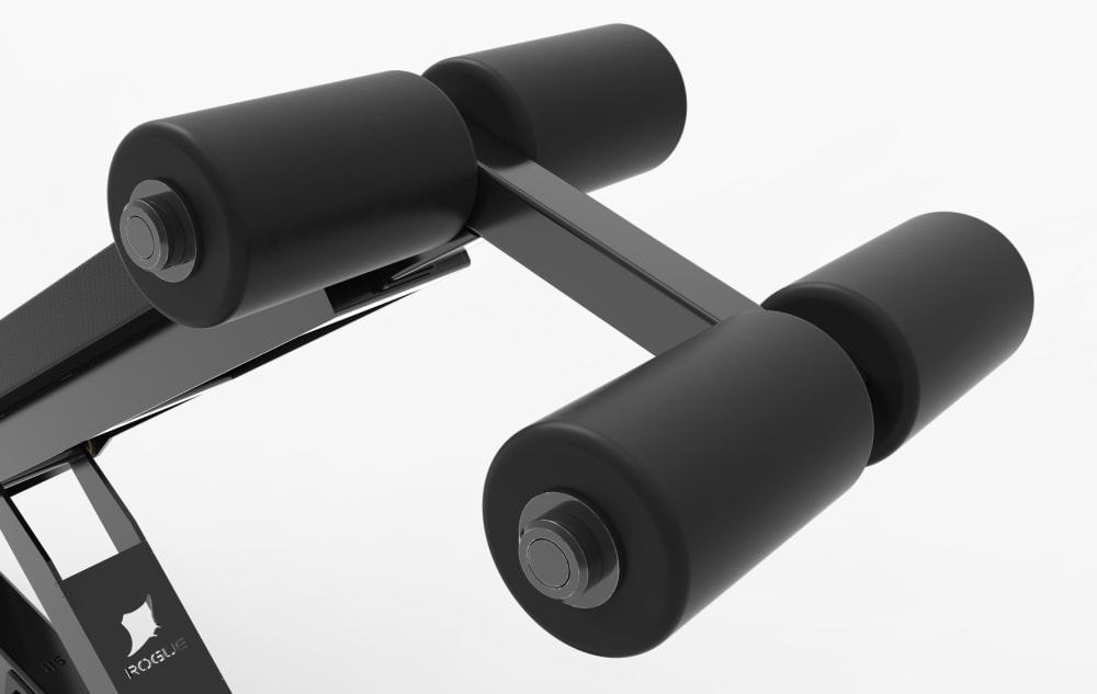 Rogue Manta Ray Adjustable Bench Rogue Fitness Australia